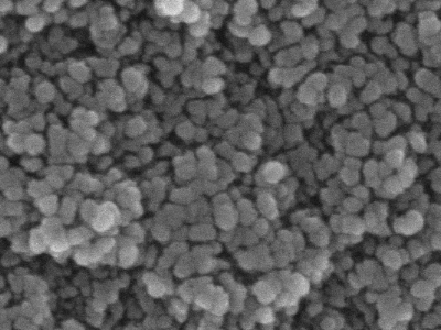 Tổng hợp hạt nano Silica từ tro vỏ trấu bằng phương pháp kết tủa